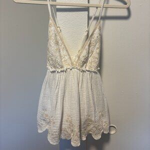 Free People Sunny Days Cami